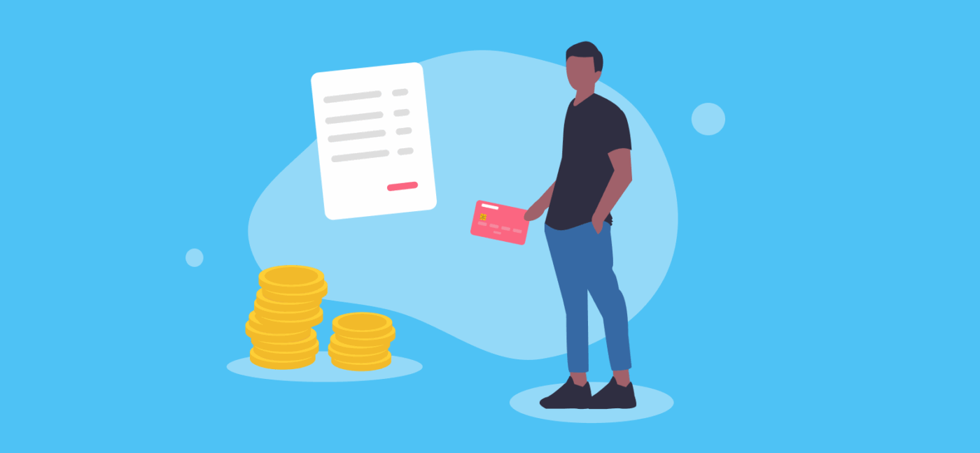 How Do I Pay My Self Assessment Tax Bill?