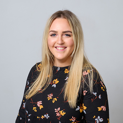 Aimee Birchall