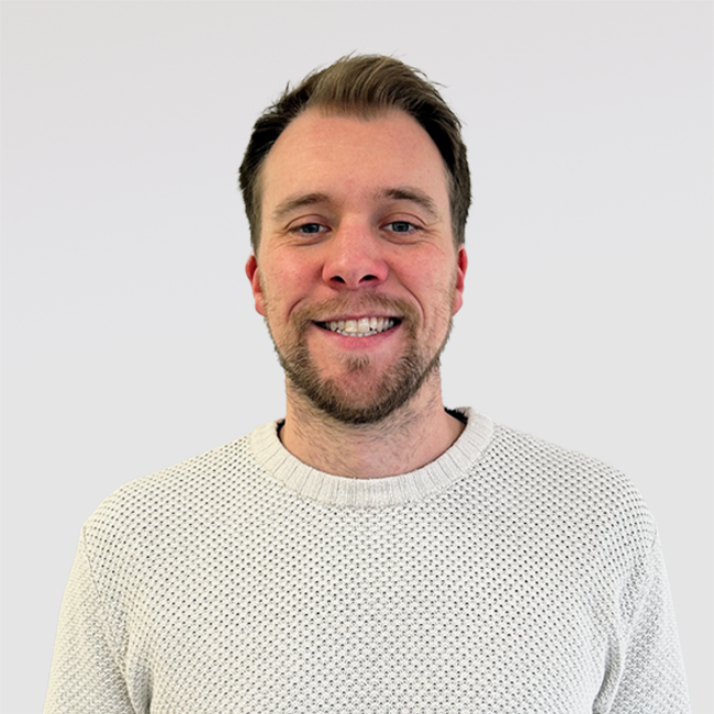 Liam Yapp Headshot