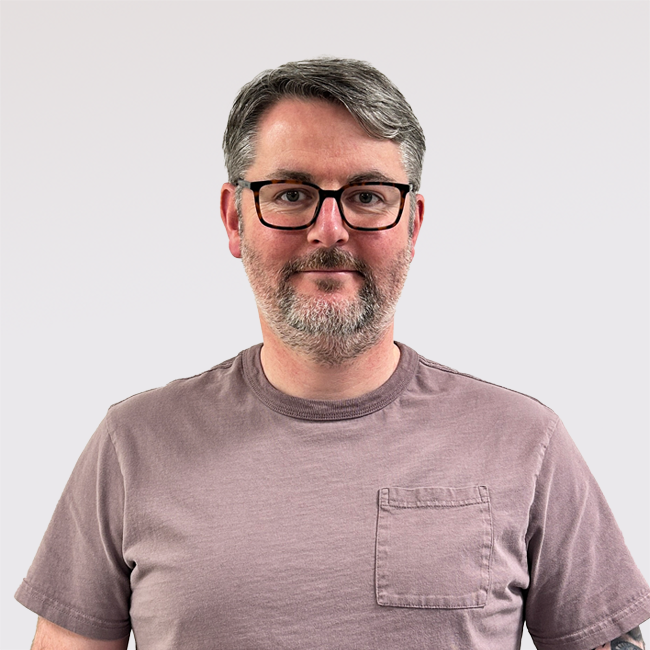 Mathew Headshot