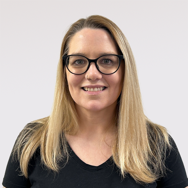 Sarah Goodson Headshot