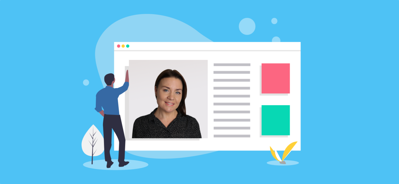 Staff Spotlight - Jessica Jackson, Client Experience Manager