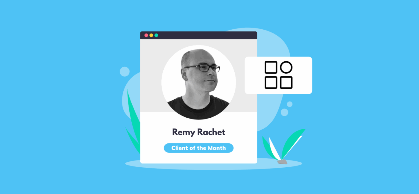 November 2021 Client of the Month: Stand Out Digital