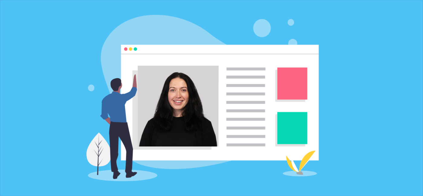 Elizabeth Hughes Content Manager