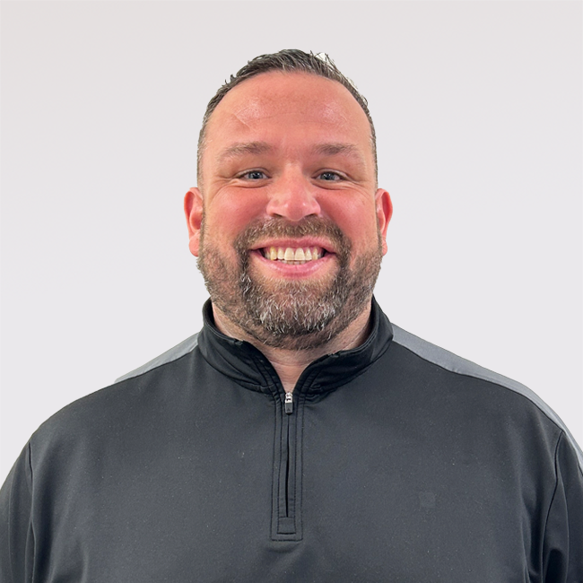 Mark M Headshot