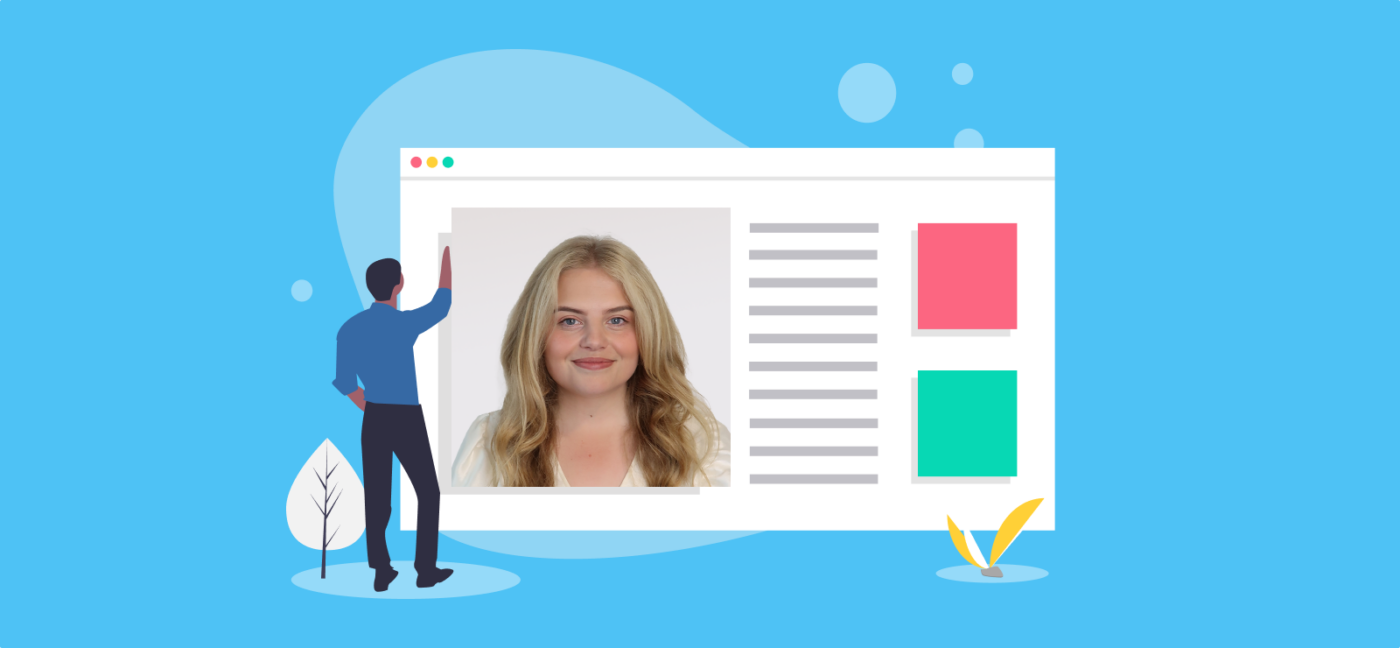 Staff Spotlight - Rachael Anderson, Content Marketing