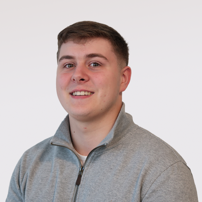 Ben Headshot