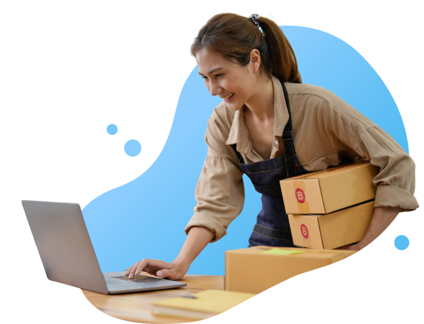 ecommerce business accountants