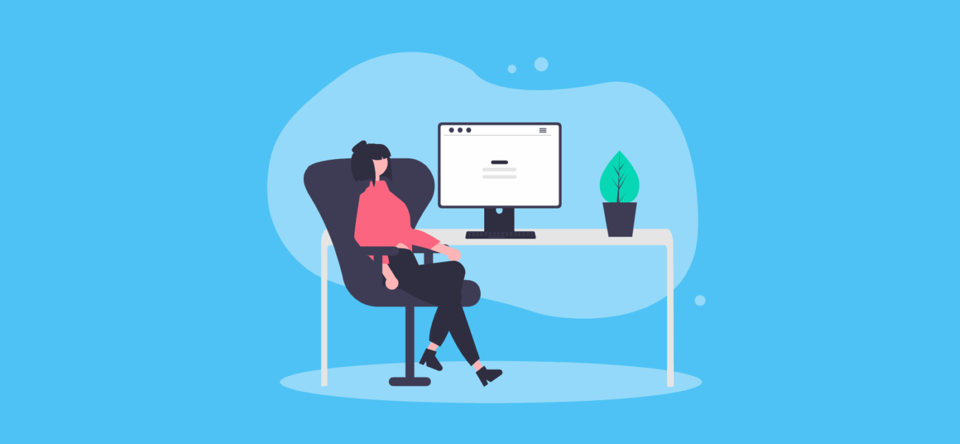 How To Improve Productivity When You're Self-Employed