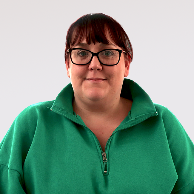 Kirsty McKenna Website Image