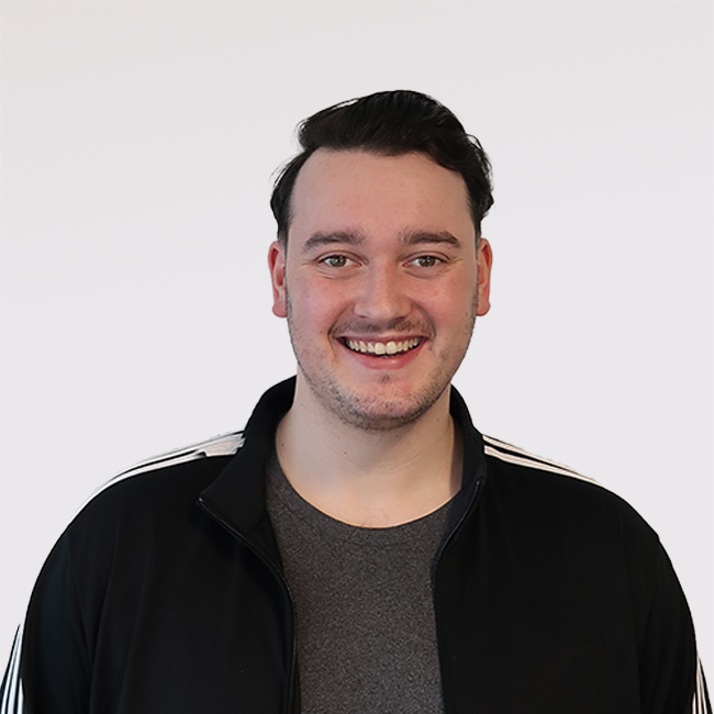 Kieran JA