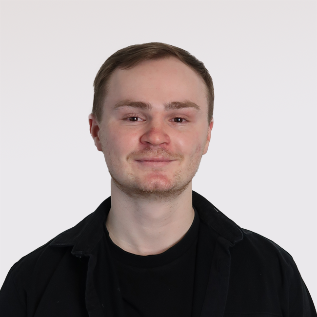 Liam Cullen