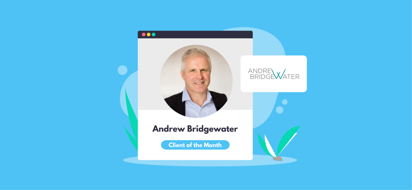 July 2024 Client of the Month: AddVitality Ltd