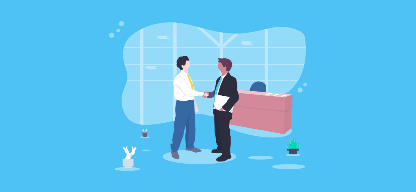 The Business End of Sabbatical Leave