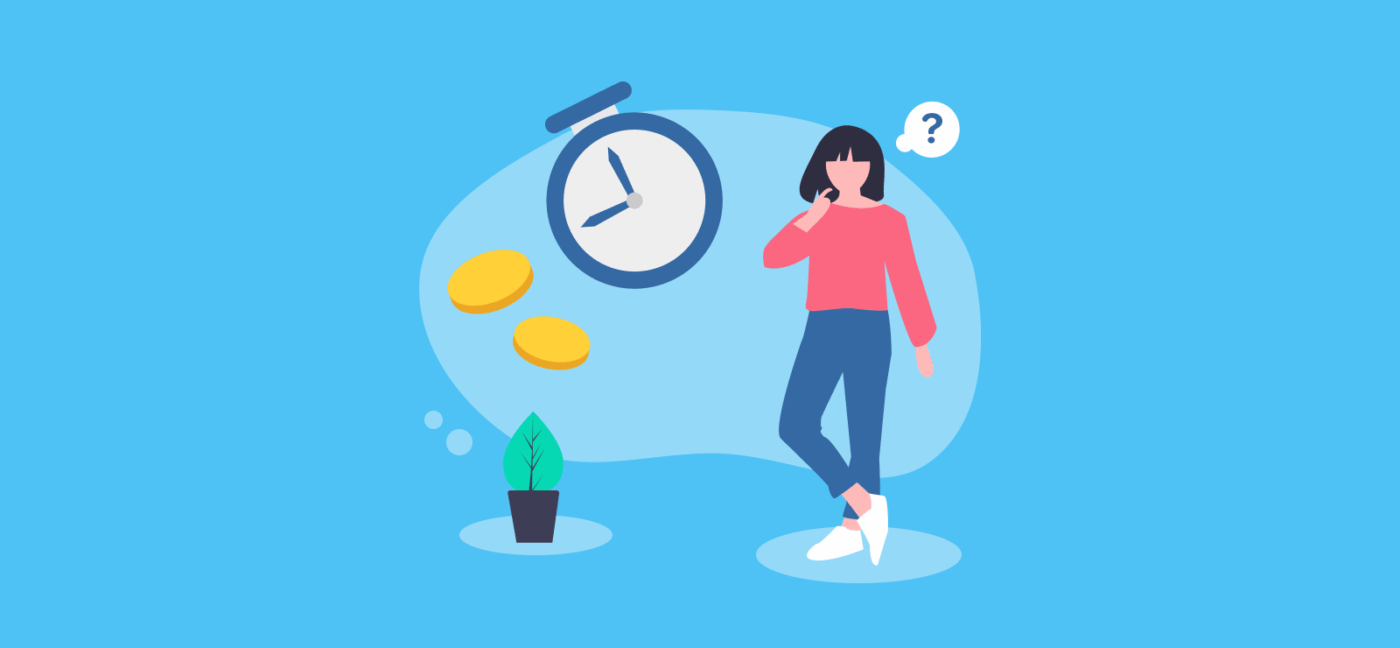 Time To Pay: Can I Request an Extension if I Can’t Pay My Tax Bill?