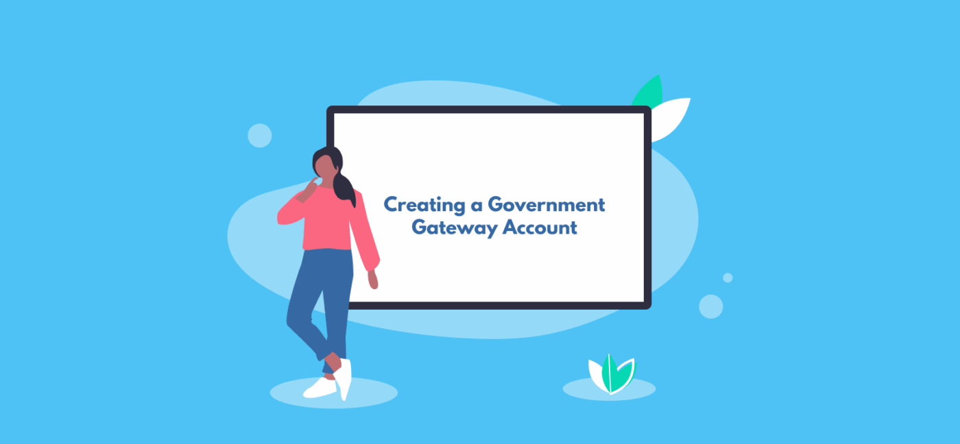 Access HMRC Online: Government Gateway ID and GOV.UK One Login