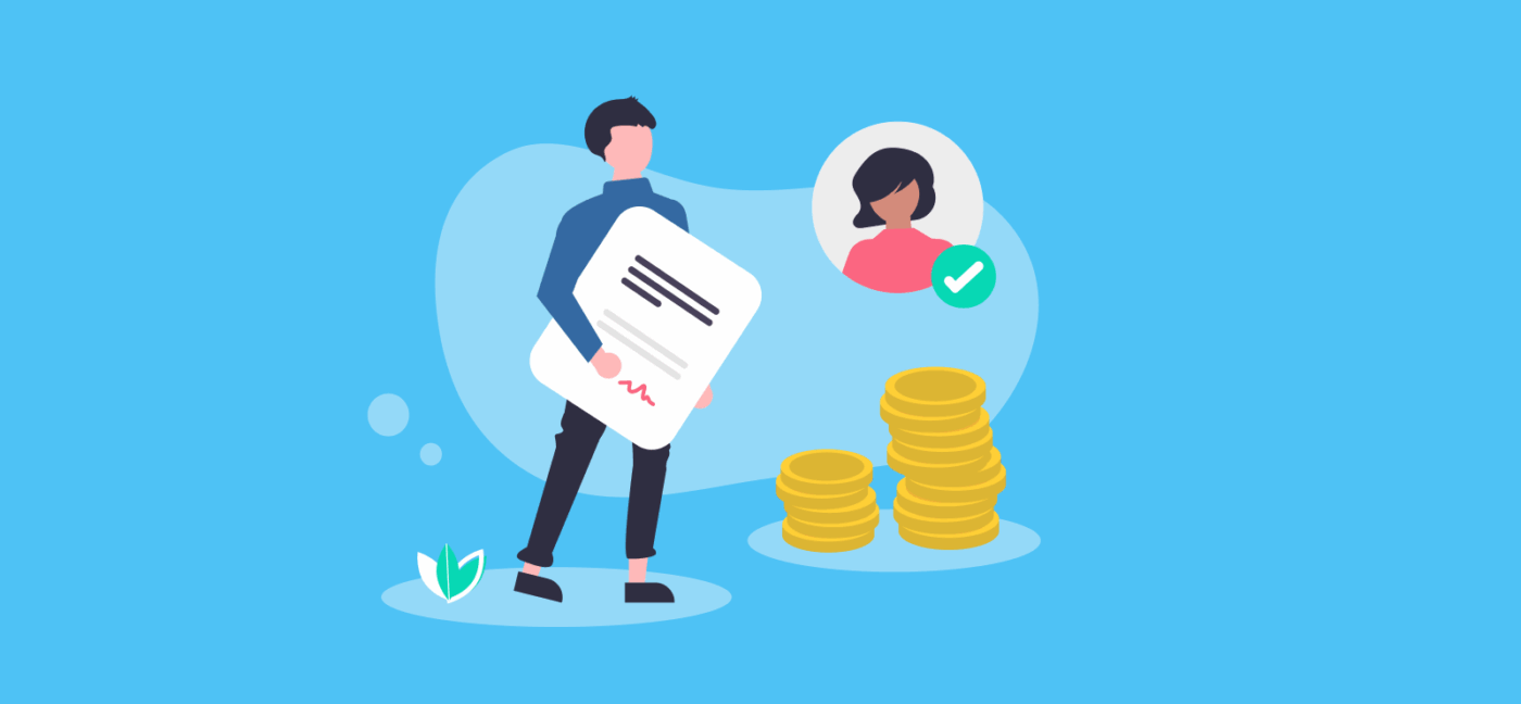 Authorising an Agent to Help You With HMRC