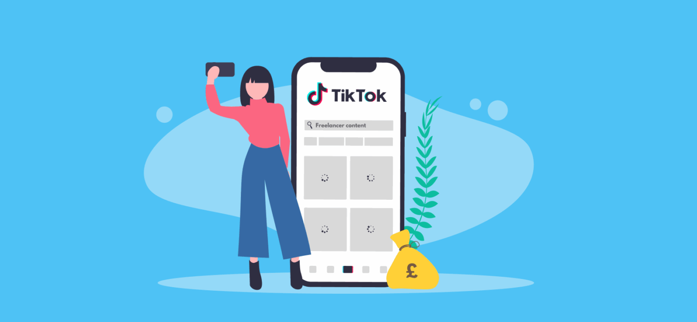 How To Make Money on TikTok