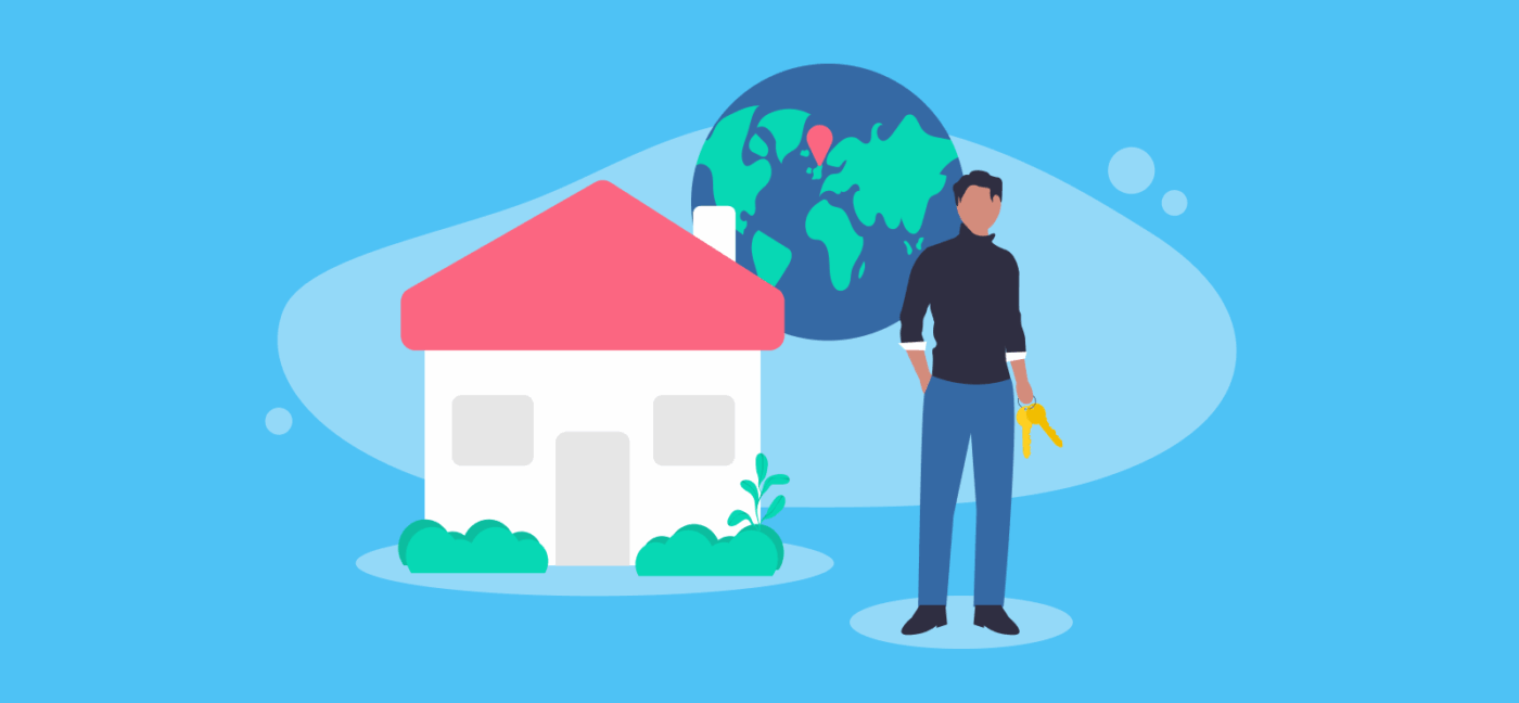 A Guide to the Non-Resident Landlord Scheme