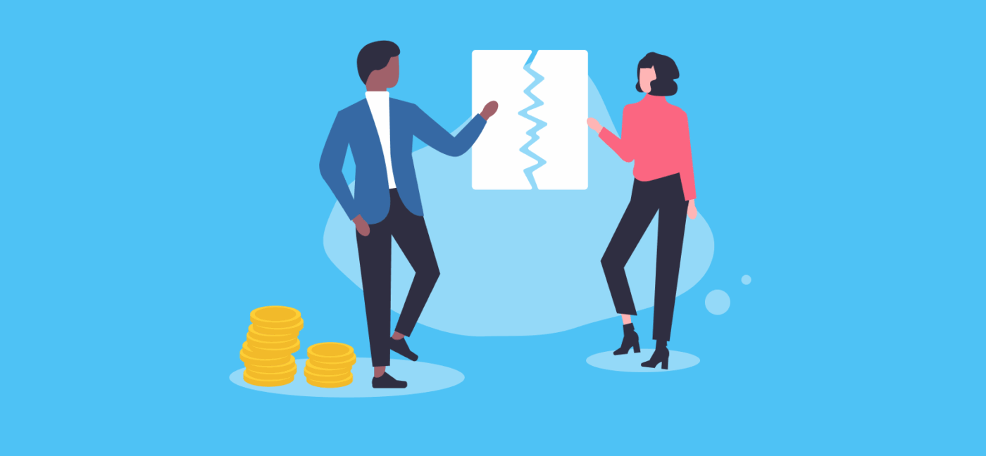 What is Disaggregation (Artificial Separation) of a Business for VAT?