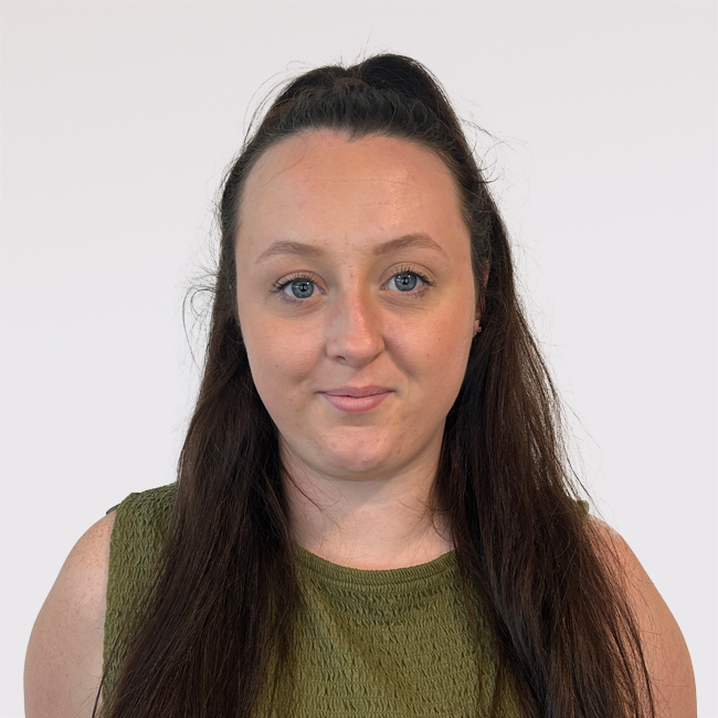 Olivia Dutton Headshot