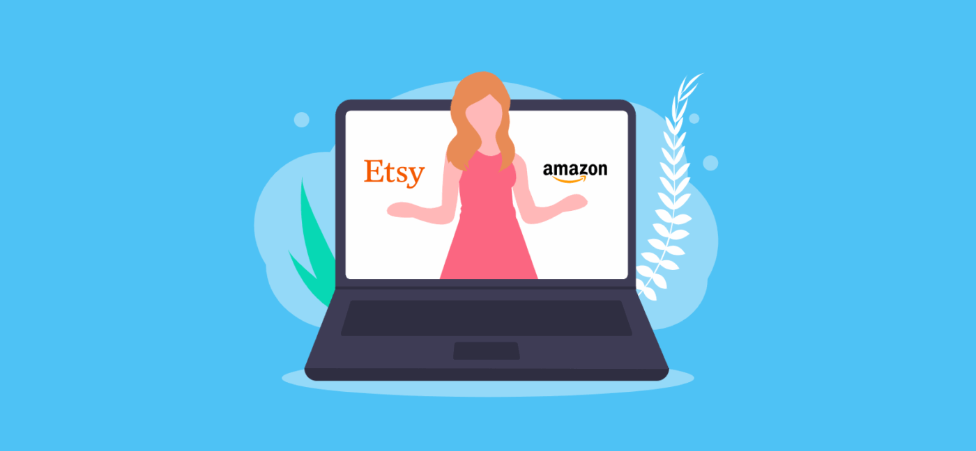 Paying Tax When You Sell Through Online Marketplaces