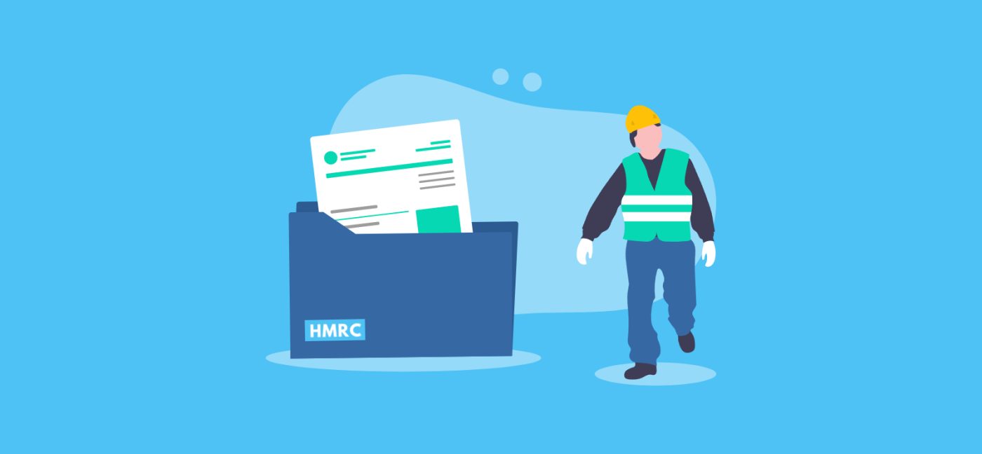 Self Assessment for Contractors