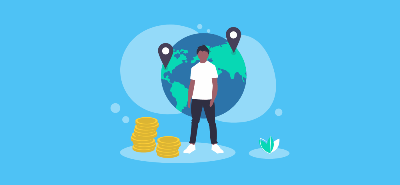 What Happens if I Pay Tax in Two Countries