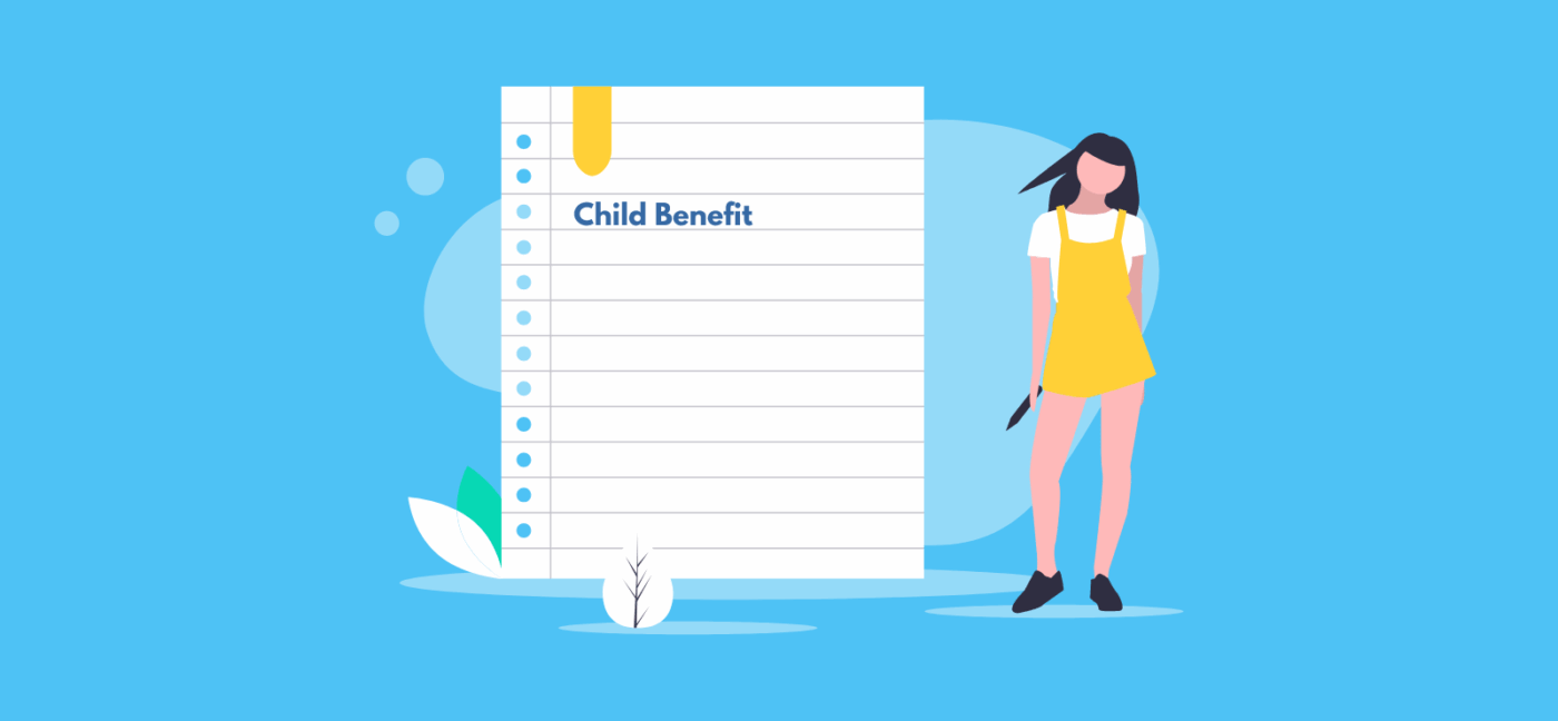 Can I Claim Child Benefit if I'm Self-Employed?