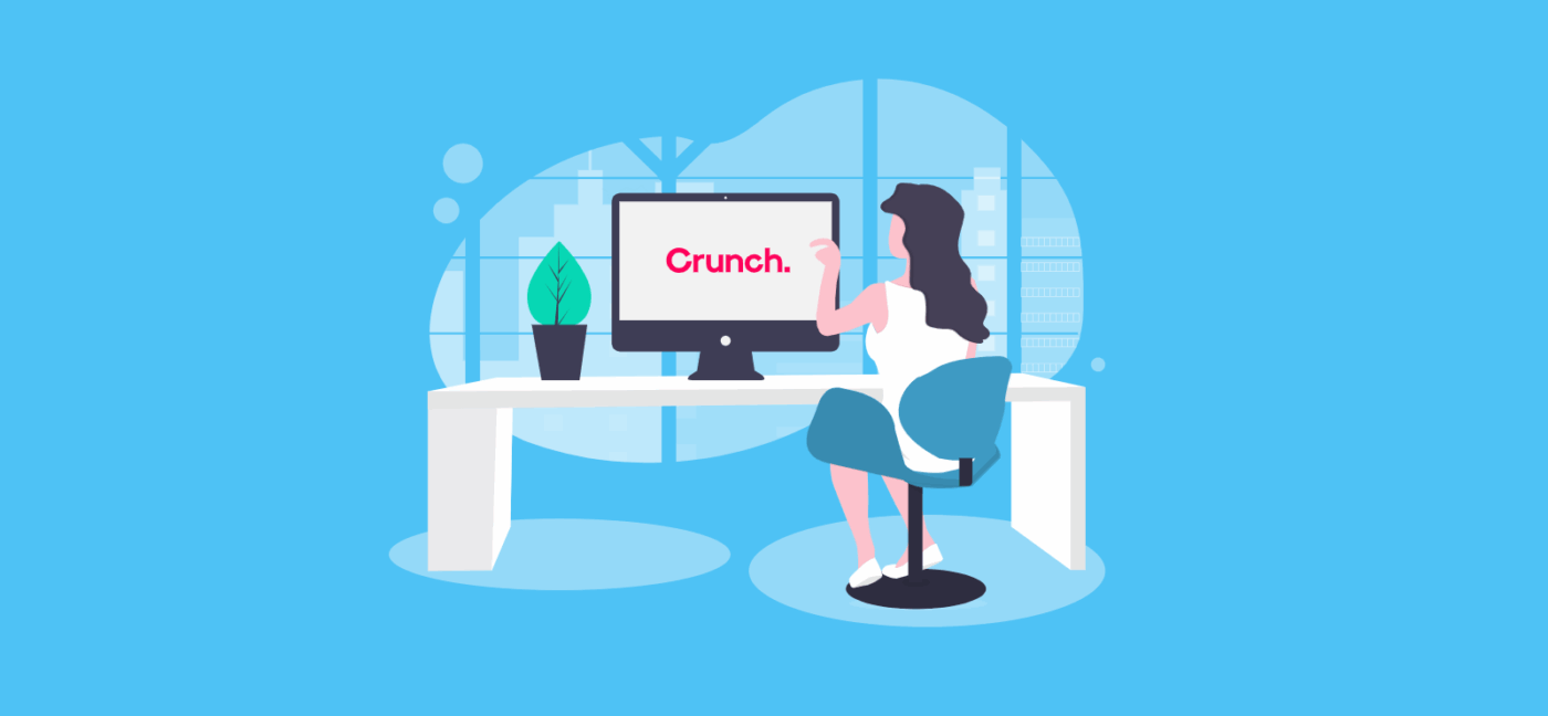 Alternative to Crunch