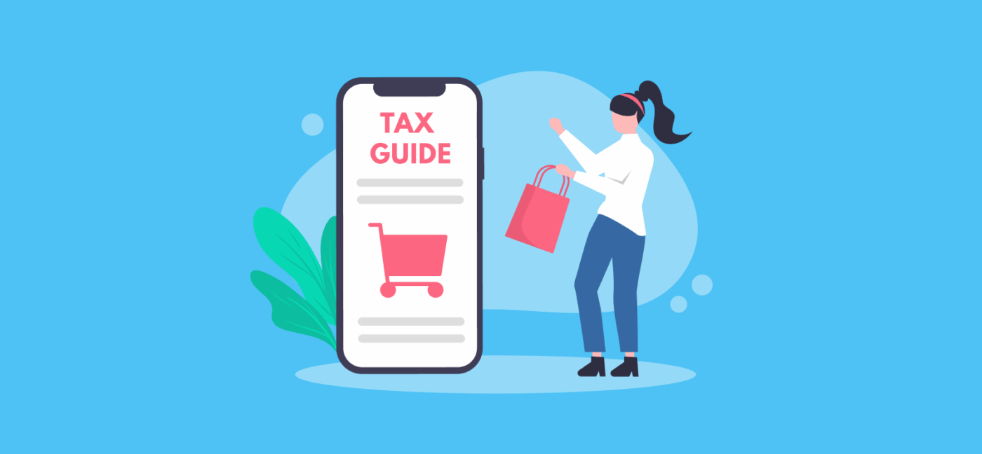 A Tax Guide for eBay