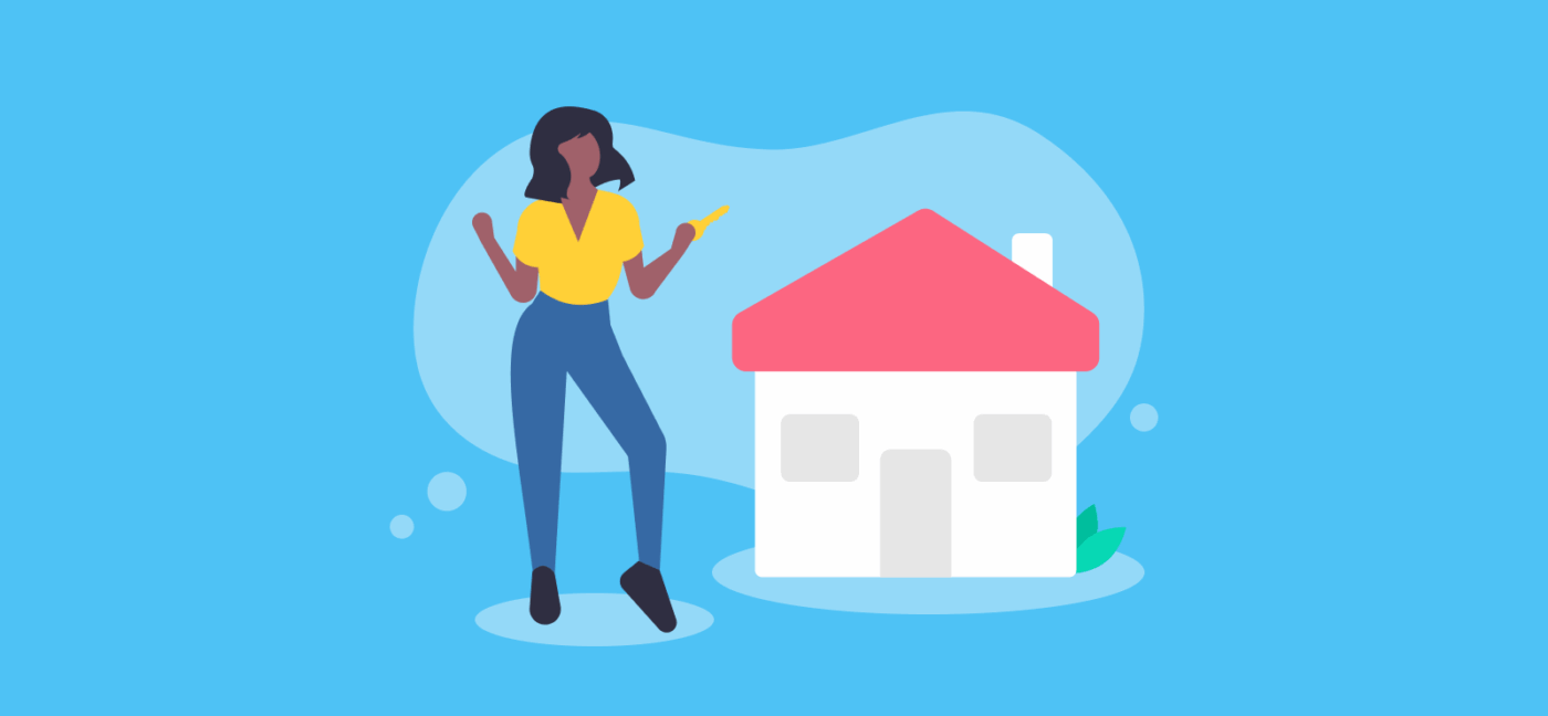 Buying A House When You’re Self-Employed
