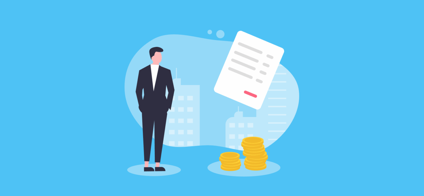 Submitting Company Tax Returns