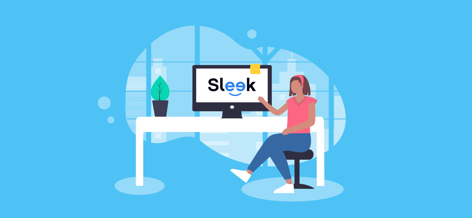 Comparing Sleek Accountants and The Accountancy Partnership: Searching for an Online Accountant