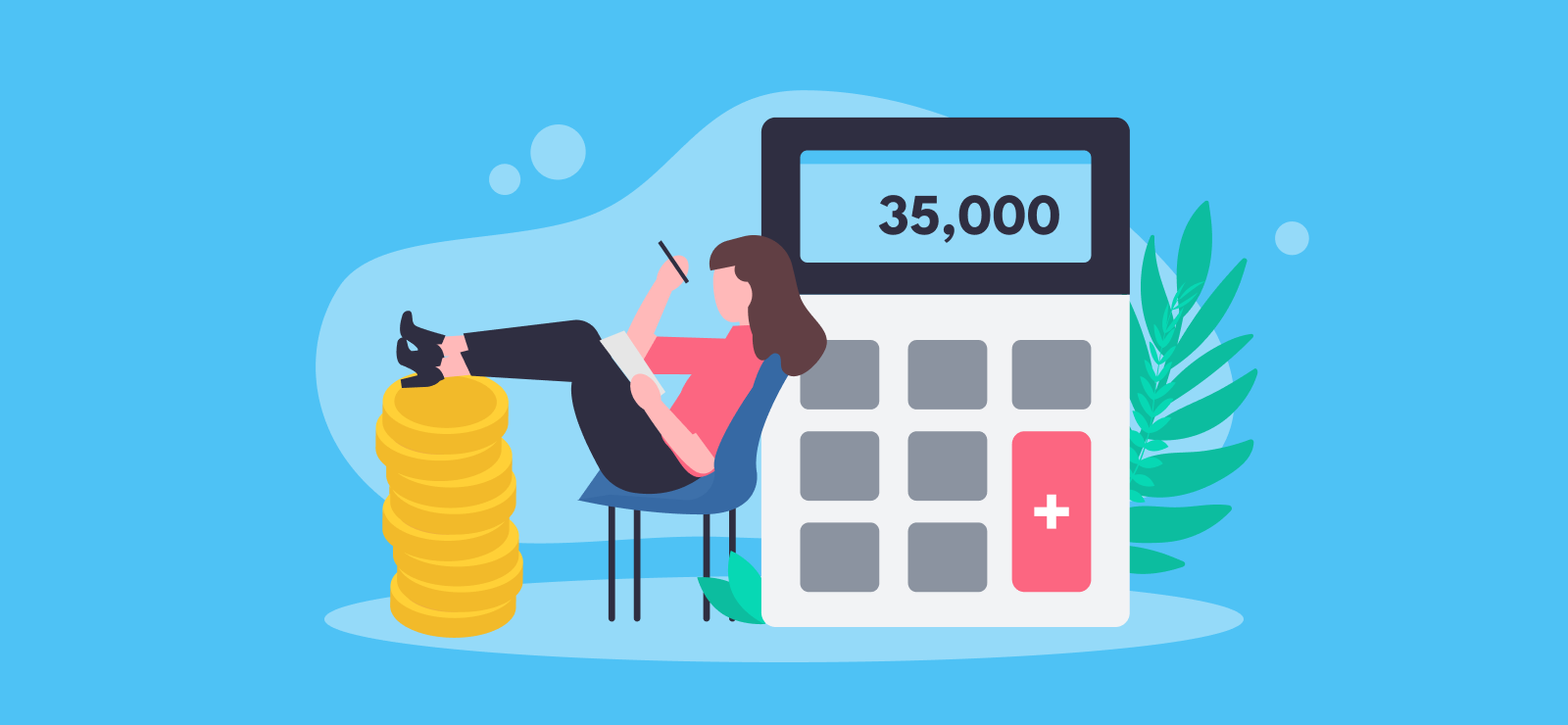 What is My Take Home Pay on 35k After Tax