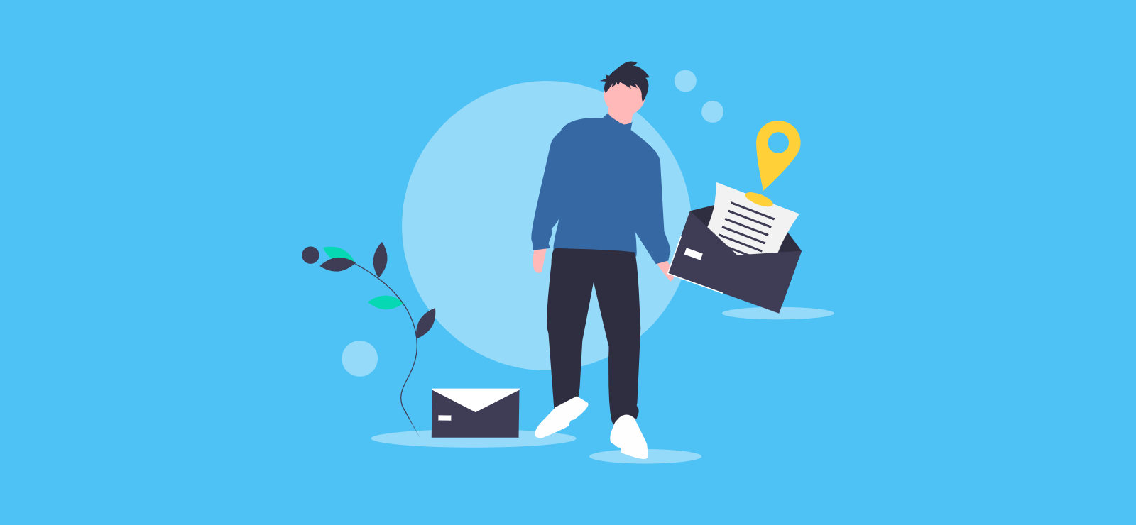 Changing the Registered Office Address for your Limited Company: What is an AD01 Form?