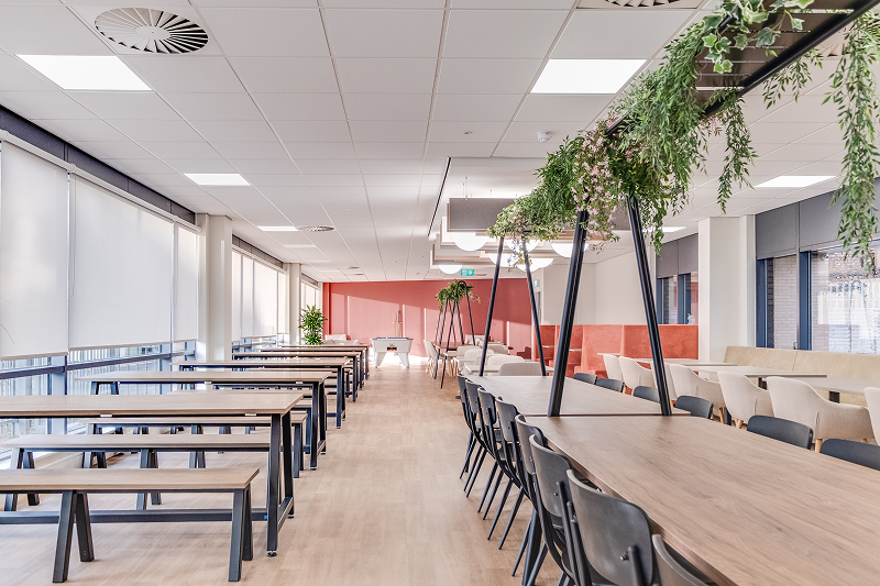 Canteen 1