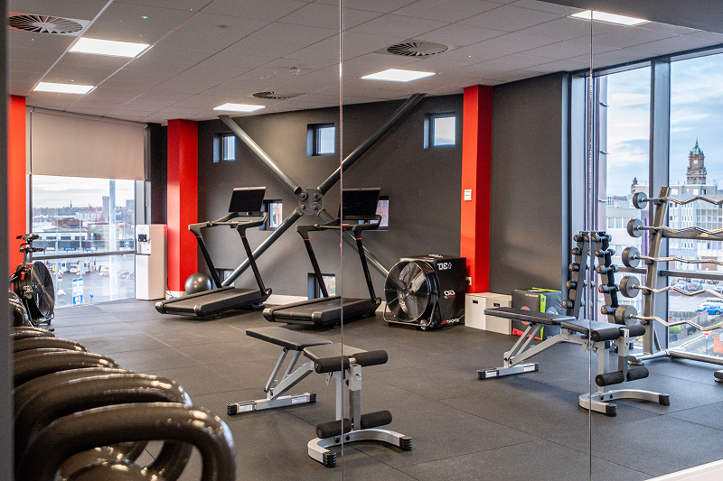 Gym