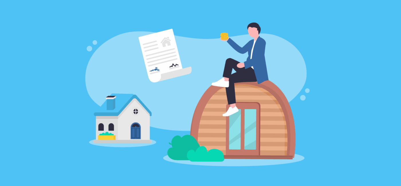 Paying Tax On Different Kinds of Property Income