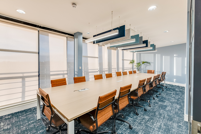 Meeting Room 2