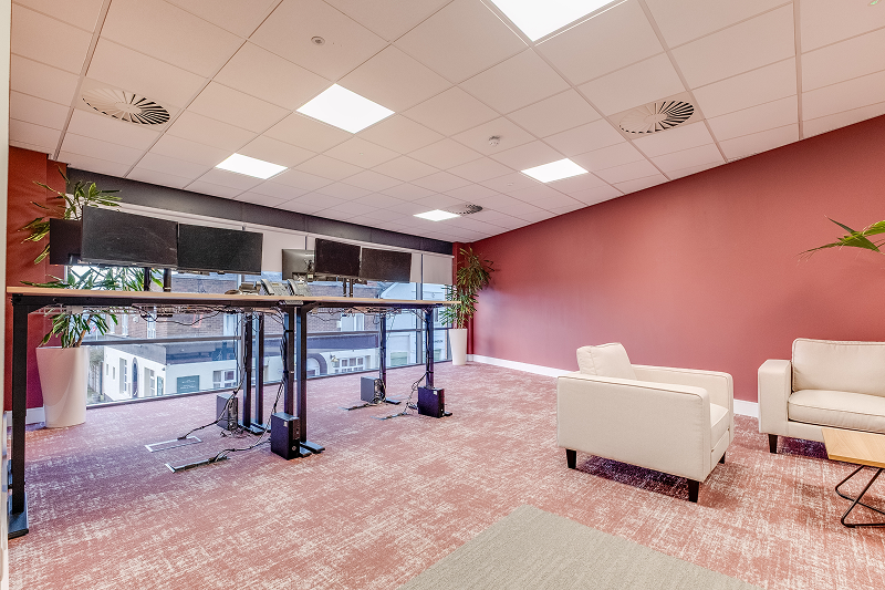 Standing Desks