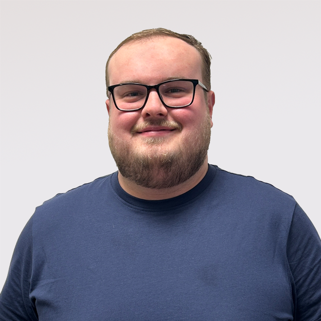 Jamie Wilson Headshot