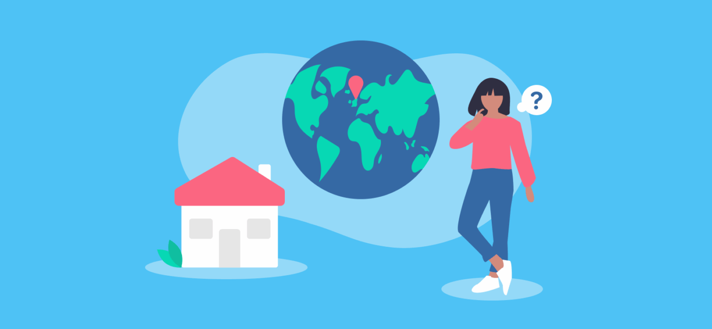 What is my Tax Residence Status
