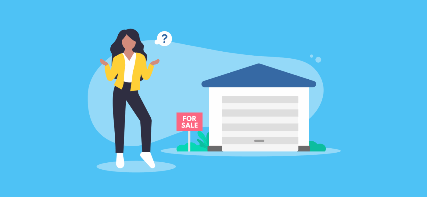 Will I Pay Tax if I Sell My Garage?