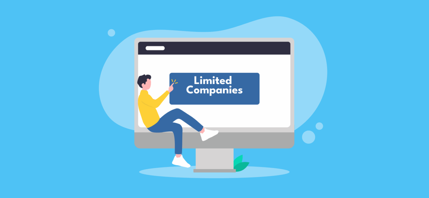 Year-End Accounting for Limited Companies