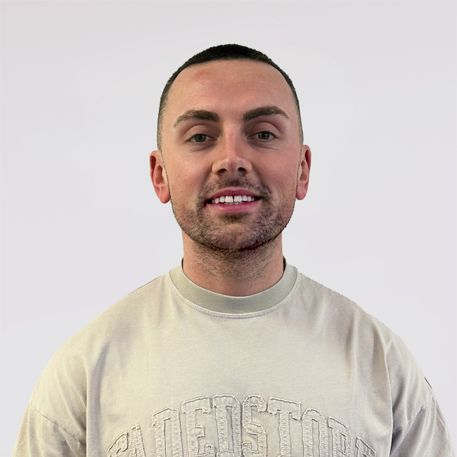 Euan Mullin Headshot