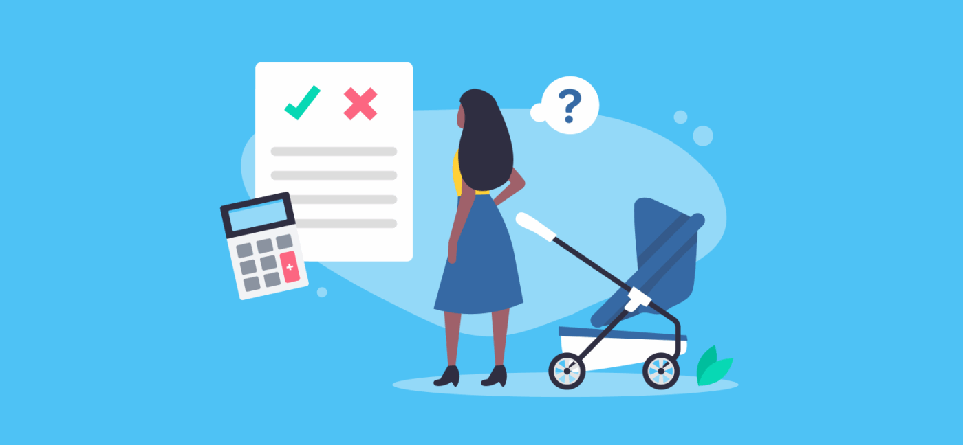 Maternity Pay for Self-Employed People