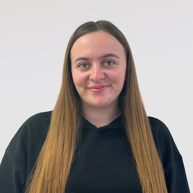 Tori Leigh Rimmer Headshot
