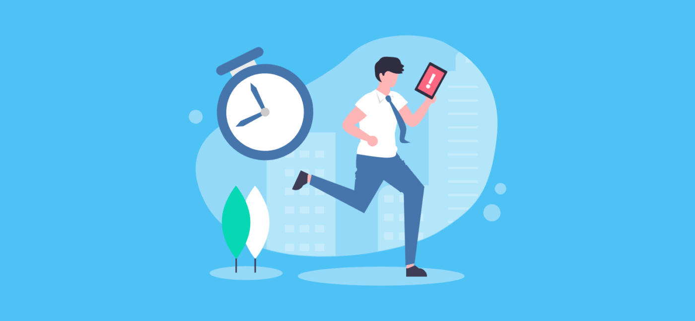 A Guide to Penalties for Making Tax Digital for VAT