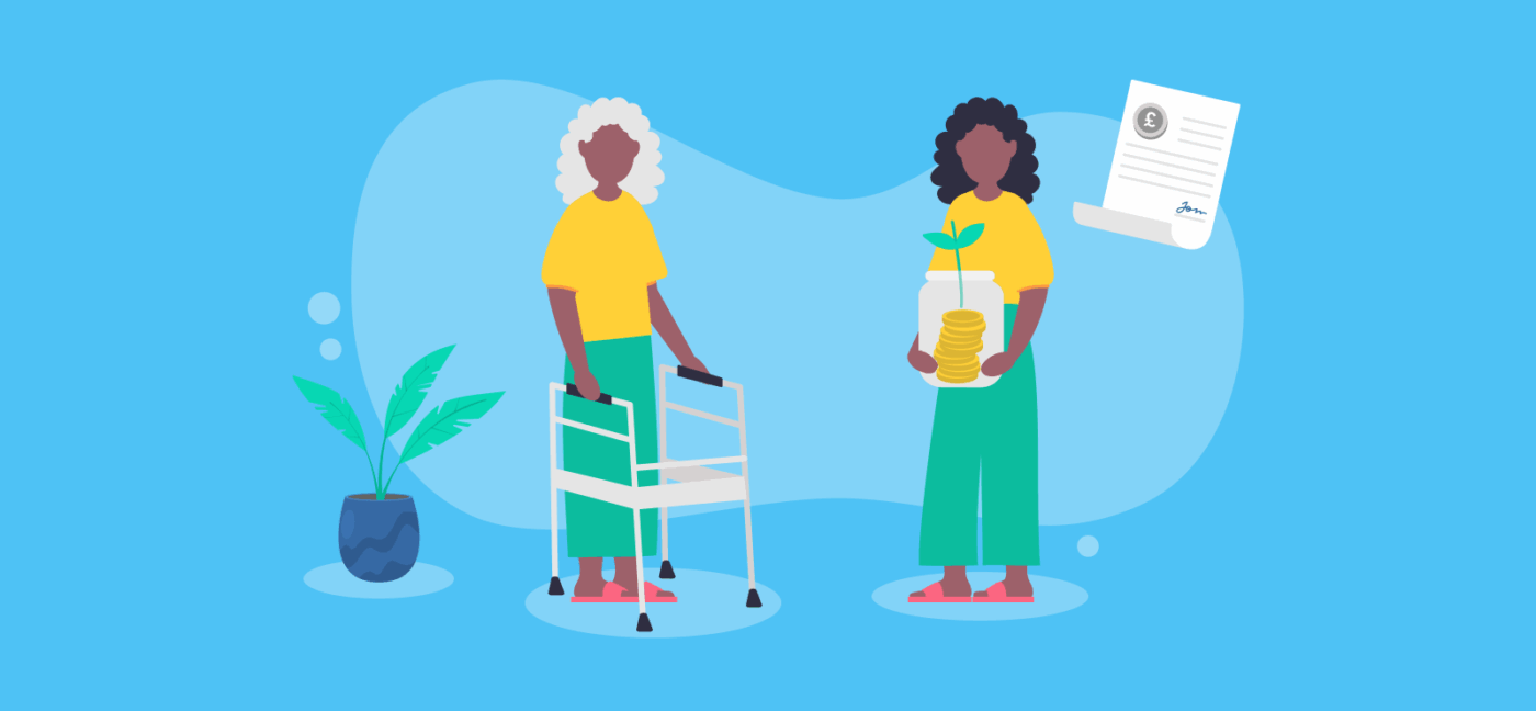 The Self-Employed Guide to Retirement Planning